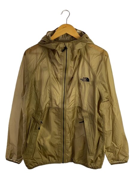THE NORTH FACE(ザノースフェイス) / FREE RUN STREAM JACKET_フリー 