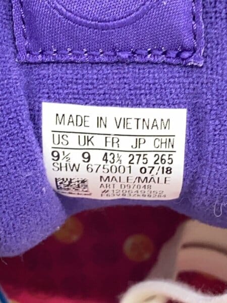 adidas(アディダス) / YUNG-1 DB/ヤング/27.5cm/WHT | 中古品の販売