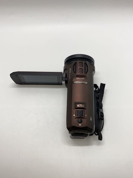 Panasonic(パナソニック) / ビデオカメラ HC-VX992MS-T | 中古品の販売 