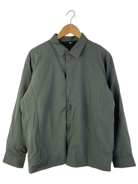 THE NORTH FACE(ザノースフェイス) / OCTOBER MID SHIRT_オクトーバー 