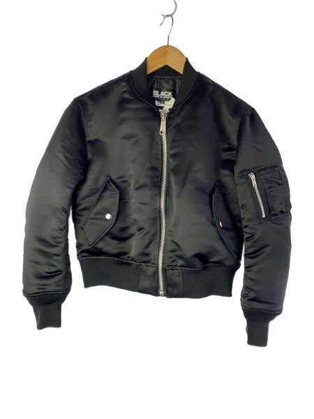 BLACK COMME des GARCONS(ブラックコムデギャルソン) / ブルゾン/XS 