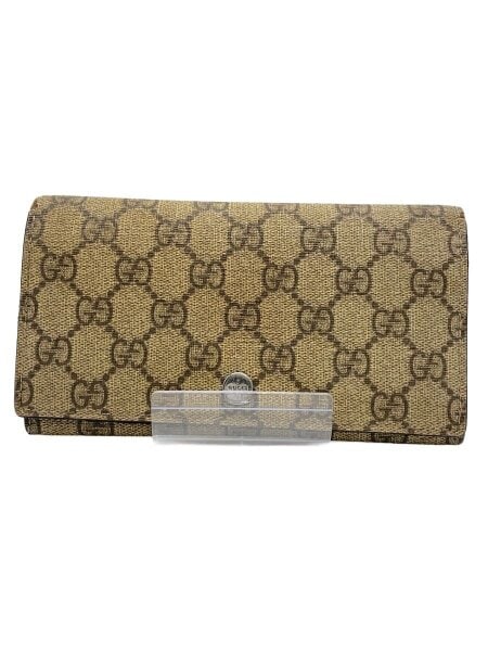 GUCCI(グッチ) / 長財布/--/メンズ/115048 | 中古品の販売・通販なら 