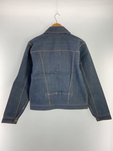 アンコキーヌ デニムブルゾン Lサイズ 新品未使用品 タグ付き Lee(リー 
