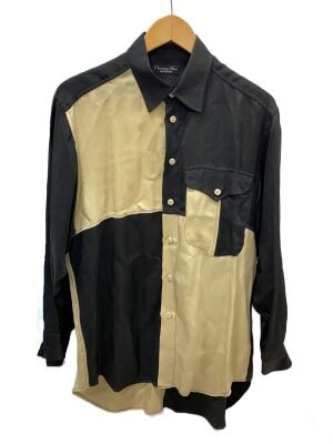 Christian Dior MONSIEURのシャツ検索結果|古着・中古品の通販サイト