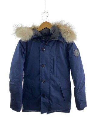 CANADA GOOSE(カナダグース) / LYNX PARKA/4595K/ダウンジャケット/S