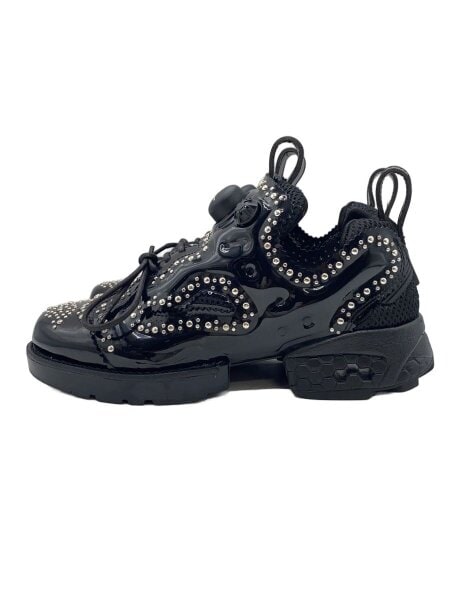 Reebok(リーボック) / ローカットスニーカー/23.5cm/BLK/noir kei 