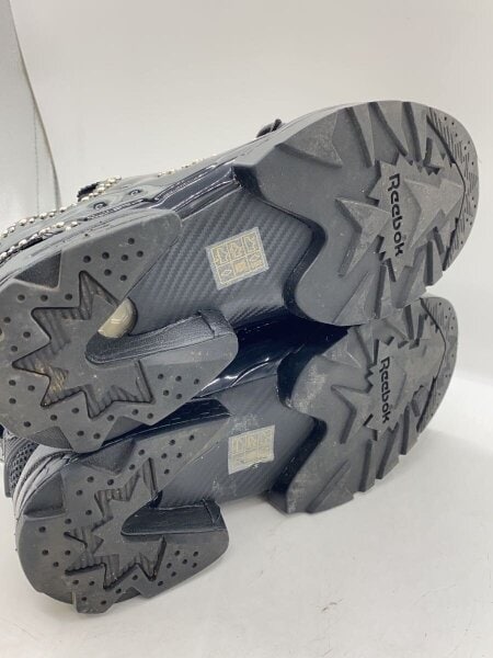 Reebok(リーボック) / ローカットスニーカー/23.5cm/BLK/noir kei 
