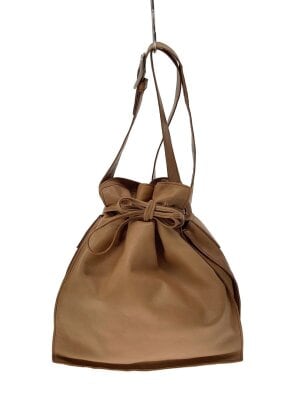 SLOW&CO([イフク]スロウ) / Fino - Shoulder Bag/栃木レザー社製レザ 