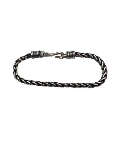 SHAMBALLA(シャンバラ) / ブレスレット/SV925/SLV/メンズ// | 中古品の 