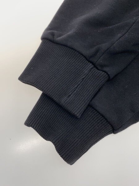 GIVENCHY(ジバンシィ) / スウェット/XXS/コットン/BLK/ロットワイラー 