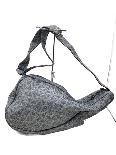 HEALTHY BACK BAG(ヘルシーバックバッグ) / ショルダーバッグ/--/GRY 