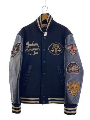 Indian Motorcycleのスタジャン検索結果|古着・中古品の通販サイト