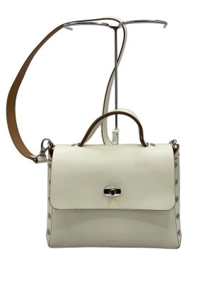 新品未使用　Hender Scheme ミニウエストポーチ　ブラウン　キャンバス Hender Scheme（エンダースキーマ） 【再入荷】Hender Scheme one side