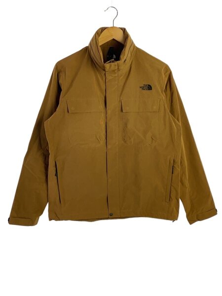 THE NORTH FACE(ザノースフェイス) / GLOBE TREKKER JACKET_グローブ 