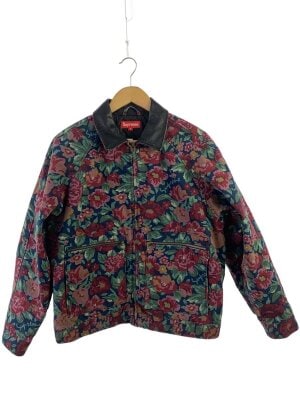 Supreme(シュプリーム) / 17SS/Cowboy Denim Work Jacket/デニム
