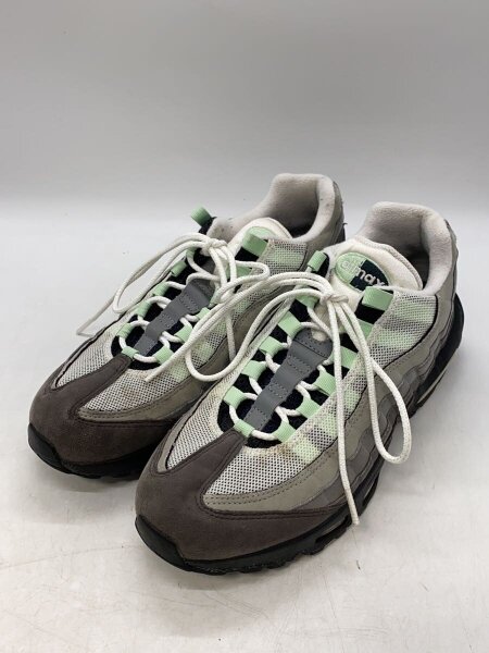 NIKE(ナイキ) / AIR MAX 95/エアマックス/ホワイト/CD7495-101/27cm 