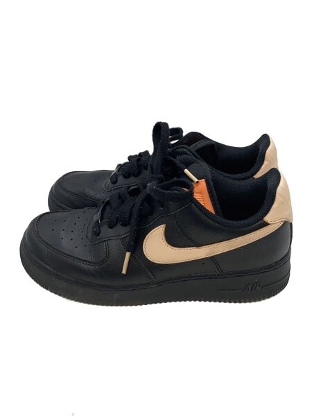 NIKE(ナイキ) / WMNS AIR FORCE 1 07/ウィメンズエアフォース/ブラック 