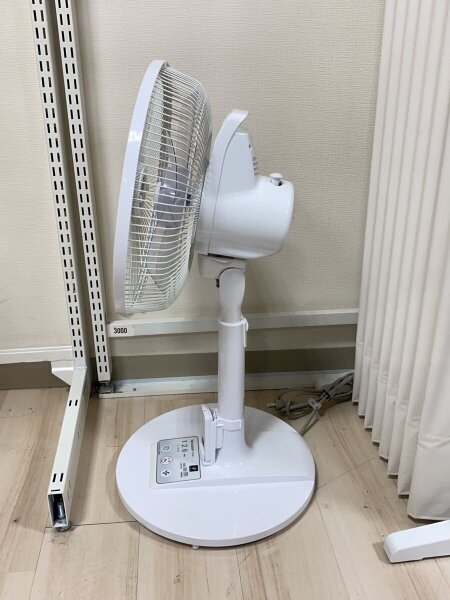 SHARP(シャープ) / 扇風機・サーキュレーター PJ-H3AS-W [ホワイト系 