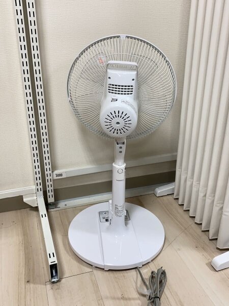 SHARP(シャープ) / 扇風機・サーキュレーター PJ-H3AS-W [ホワイト系 