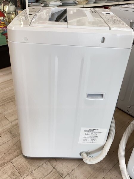 maxzen(マクスゼン) / 洗濯機 JW50WP01// | 中古品の販売・通販なら