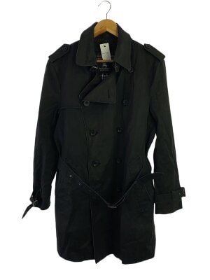 BURBERRY BLACK LABELのコート検索結果|古着・中古品の通販サイト