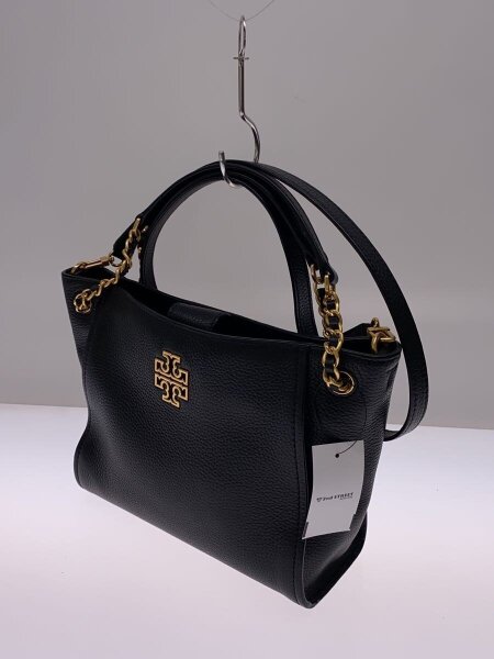 Tory Burch　トリーバーチ　ショルダー Tory Burchショルダーバッグ 黒 Tory Burch トリーバーチ レザー 2WAY