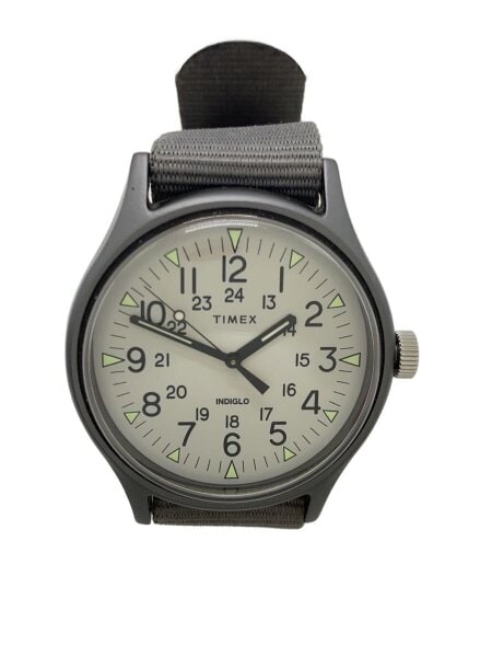 TIMEX(タイメックス) / クォーツ腕時計/アナログ/TW21T10500VK 