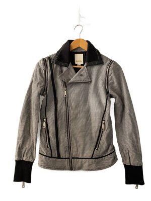 DIESELのライダースジャケット検索結果|古着・中古品の通販サイト