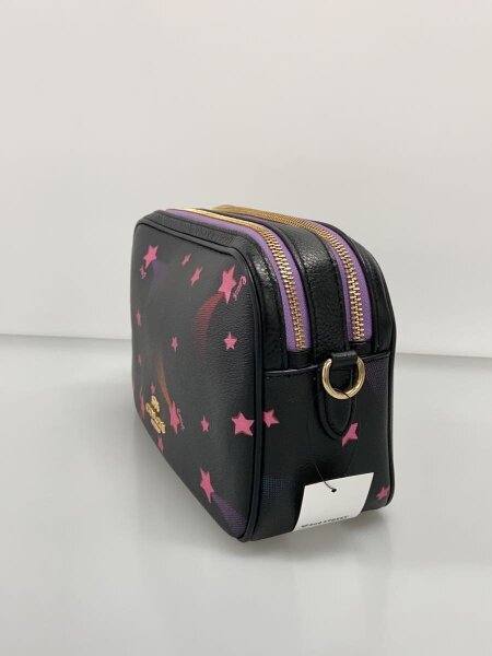 COACH(コーチ) / COACH/バッグ/ブラック/C7247/ジェス クロスボディ 