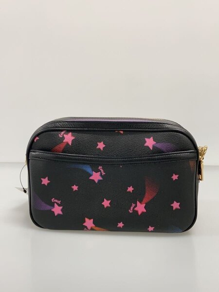 COACH(コーチ) / COACH/バッグ/ブラック/C7247/ジェス クロスボディ 