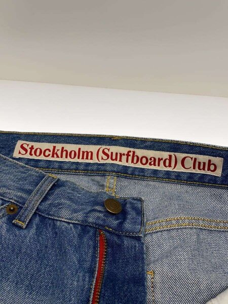 Stockholm (Surfboard) Club(ストックホルムサーフボードクラブ 