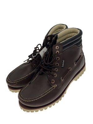 Timberland(ティンバーランド) / ブーツ/26.5cm/BRW/レザー/37022