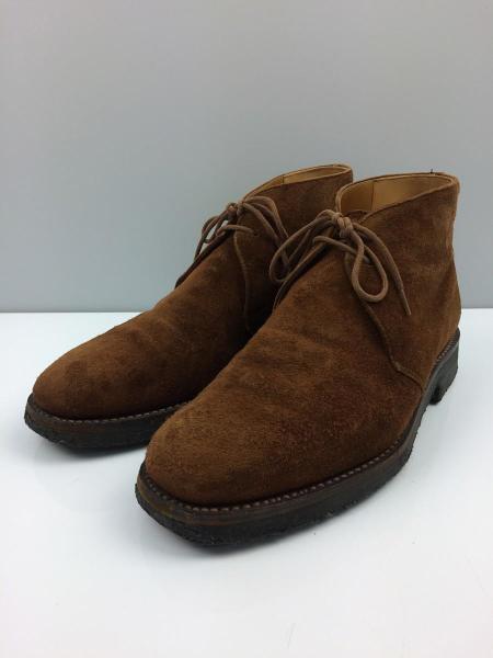 CROCKETT&JONES(クロケットアンドジョーンズ) / グレンコー/Eワイズ 