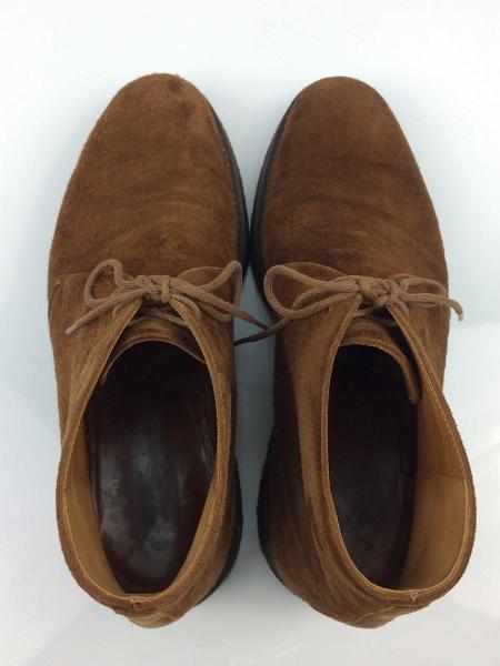 CROCKETT&JONES(クロケットアンドジョーンズ) / グレンコー/Eワイズ 