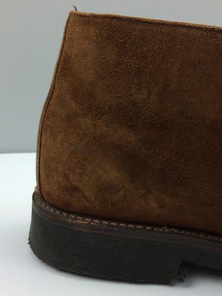 CROCKETT&JONES(クロケットアンドジョーンズ) / グレンコー/Eワイズ 