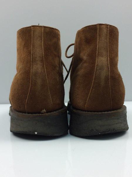 CROCKETT&JONES(クロケットアンドジョーンズ) / グレンコー/Eワイズ 