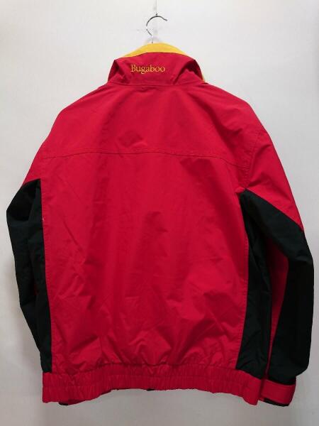 Columbia(コロンビア) / ナイロンジャケット/M/ポリエステル/RED