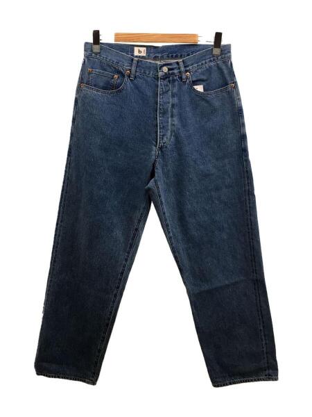 BLURHMS(ブラームス) / 12oz Selvage Denim Pants/bROOTS21F9-2S22/3 