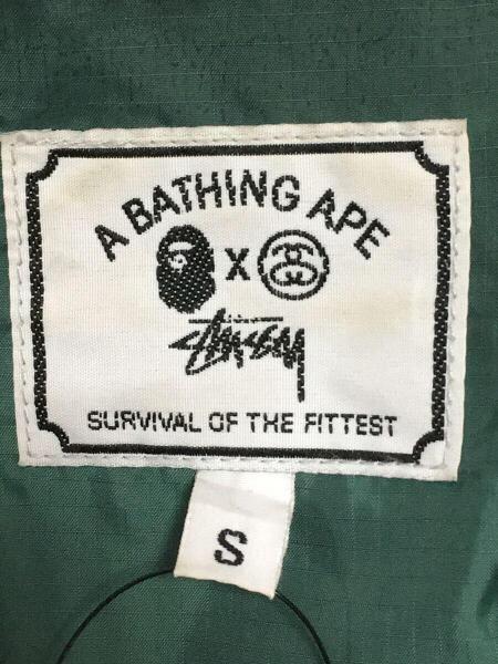 A BATHING APE(アベイシングエイプ) / Survival Snow Jacket/スノボ 
