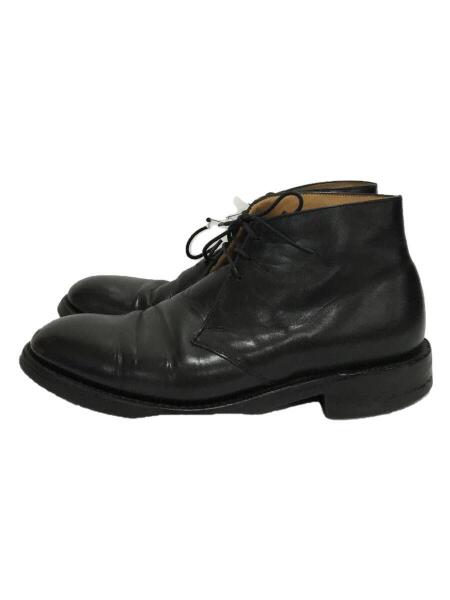Loake(ローク) / KEMPTON/MADE IN ENGLAND/チャッカブーツ/US6 