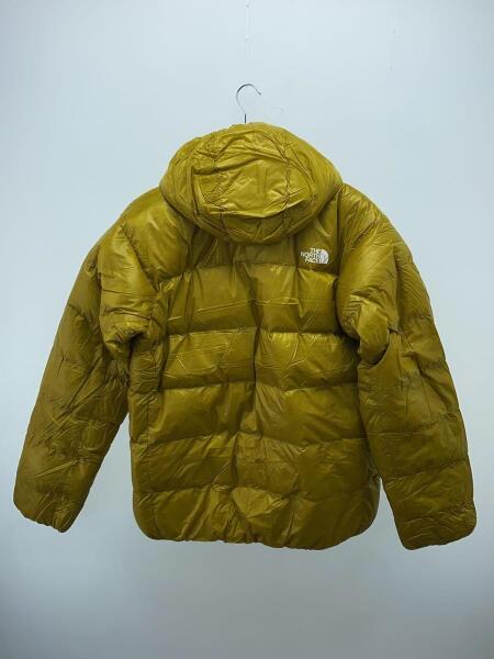 THE NORTH FACE(ザノースフェイス) / ALPINE NUPTSE HOODIE_アルパイン