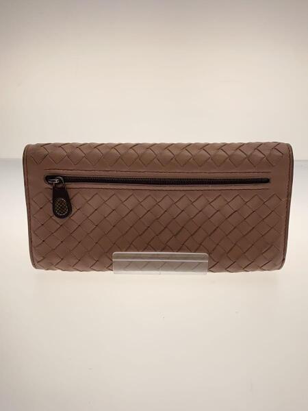 BOTTEGA VENETA(ボッテガヴェネタ) / イタリア製/イントレチャート/長 