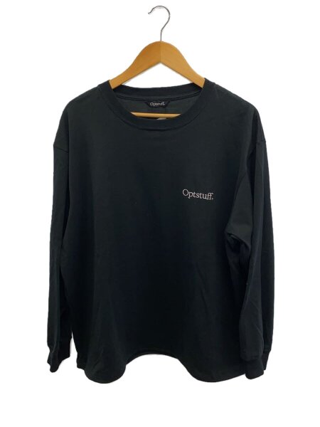 オプトスタフ optstuff L/S TEE 【公式通販】