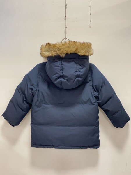 Jacadi(ジャカディ) / ダウンジャケット/ダウン50％/96cm/ポリエステル  