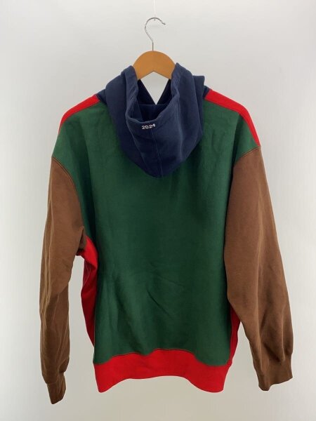 Supreme(シュプリーム) / 24AW/Box Logo hooded Sweatshirt Multi/L 