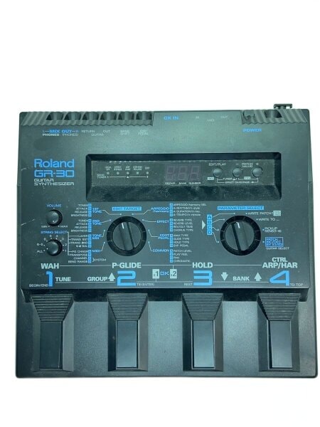 Roland ローランド GR-30 ギターシンセサイザー エフェクター