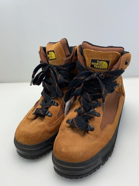 THE NORTH FACE(ザノースフェイス) / レースアップブーツ/25.5cm/BRW 