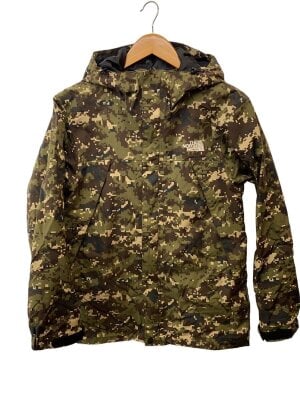THE NORTH FACEのアウターのNovelty Scoop Jacketに該当する検索