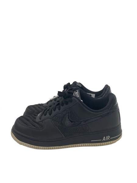 NIKE(ナイキ) / AIR FORCE 1 07 LV8/エアフォース/ブラック/718152-010 