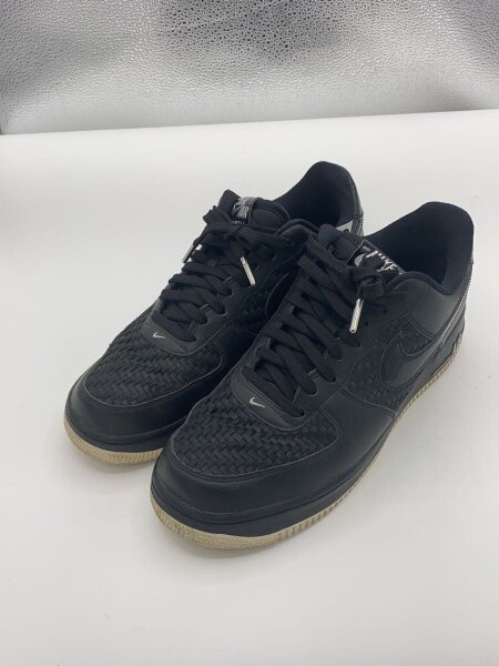 NIKE(ナイキ) / AIR FORCE 1 07 LV8/エアフォース/ブラック/718152-010 